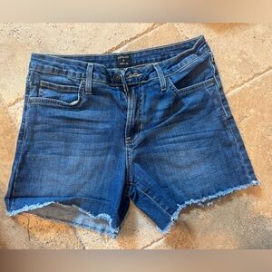 Women’s Denim Shorts